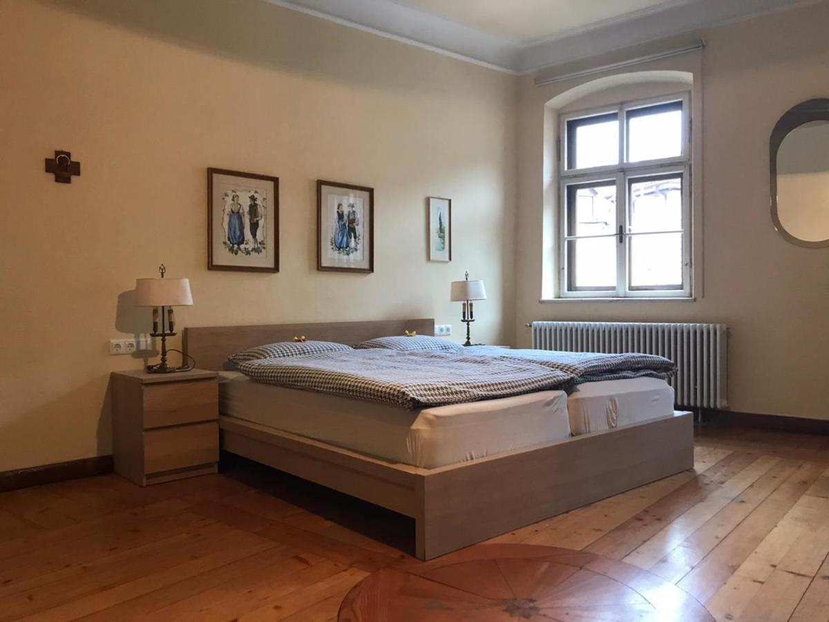 Ansitz Thalerhof Apartamento Lana Exterior foto