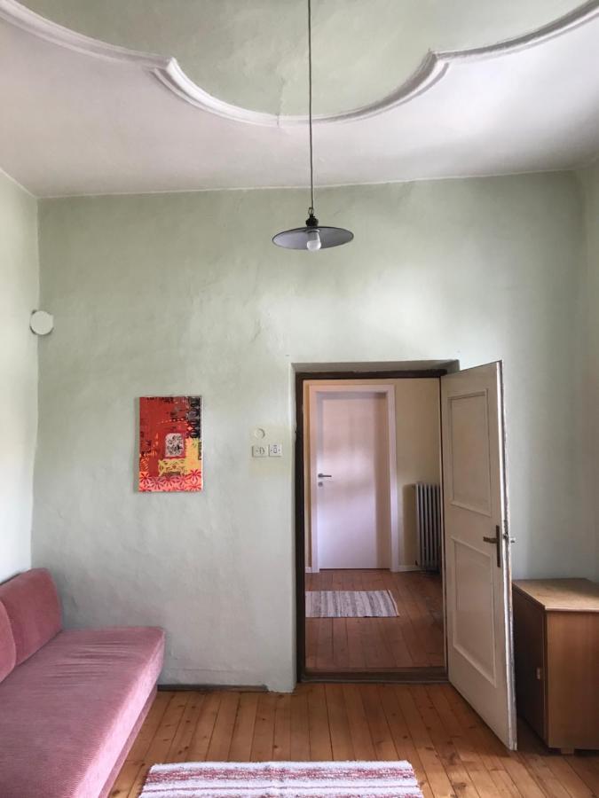 Ansitz Thalerhof Apartamento Lana Exterior foto