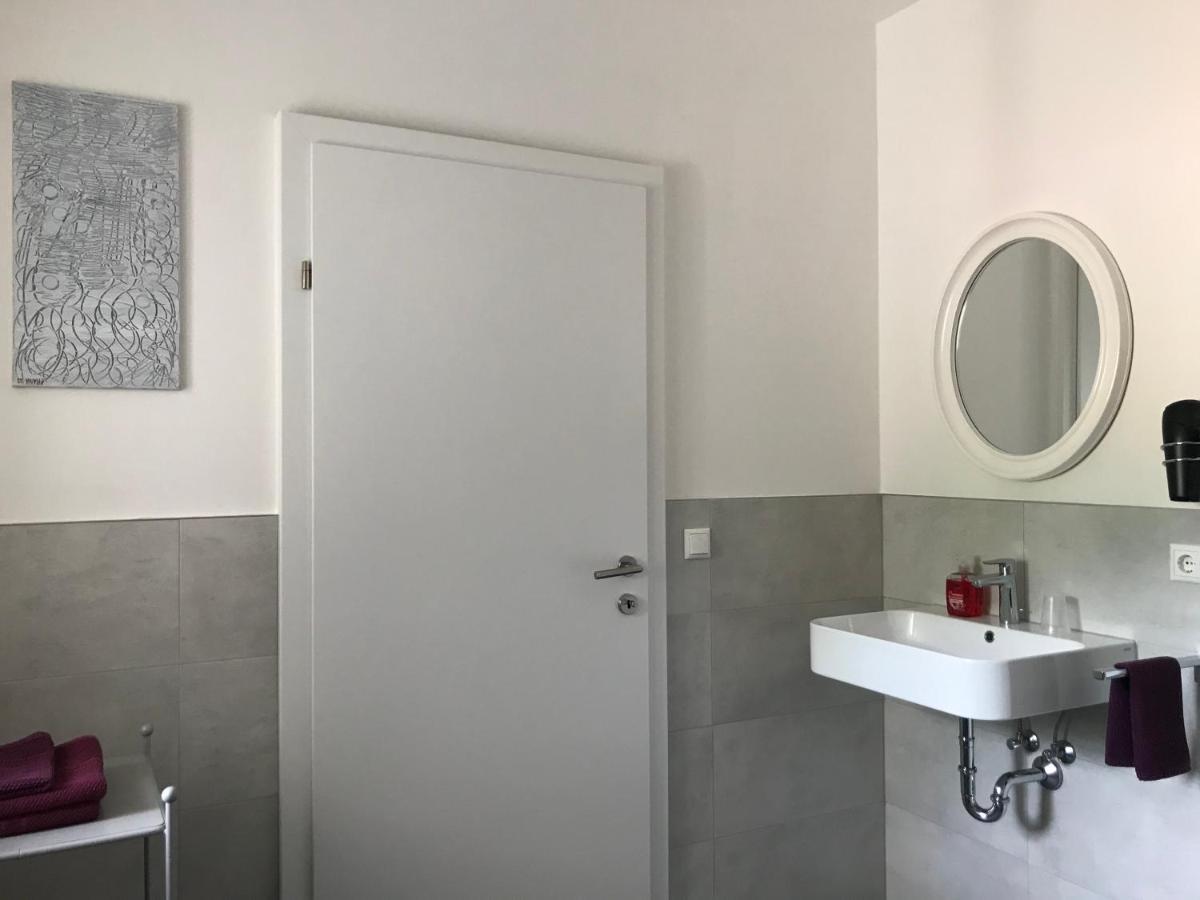 Ansitz Thalerhof Apartamento Lana Exterior foto