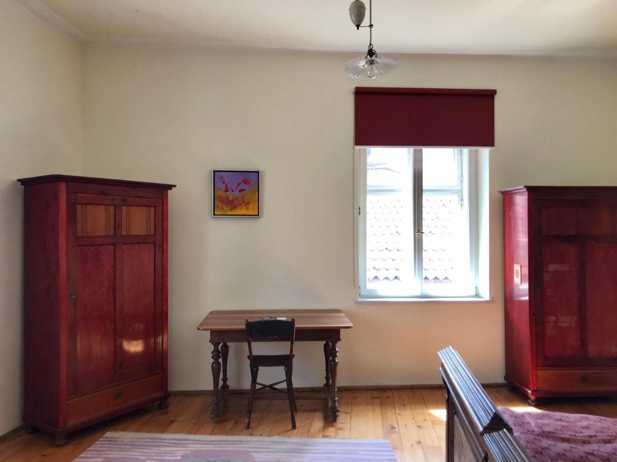 Ansitz Thalerhof Apartamento Lana Exterior foto