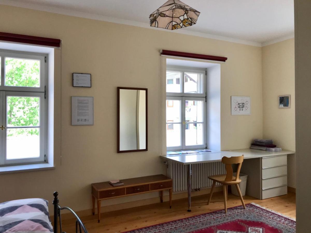 Ansitz Thalerhof Apartamento Lana Exterior foto