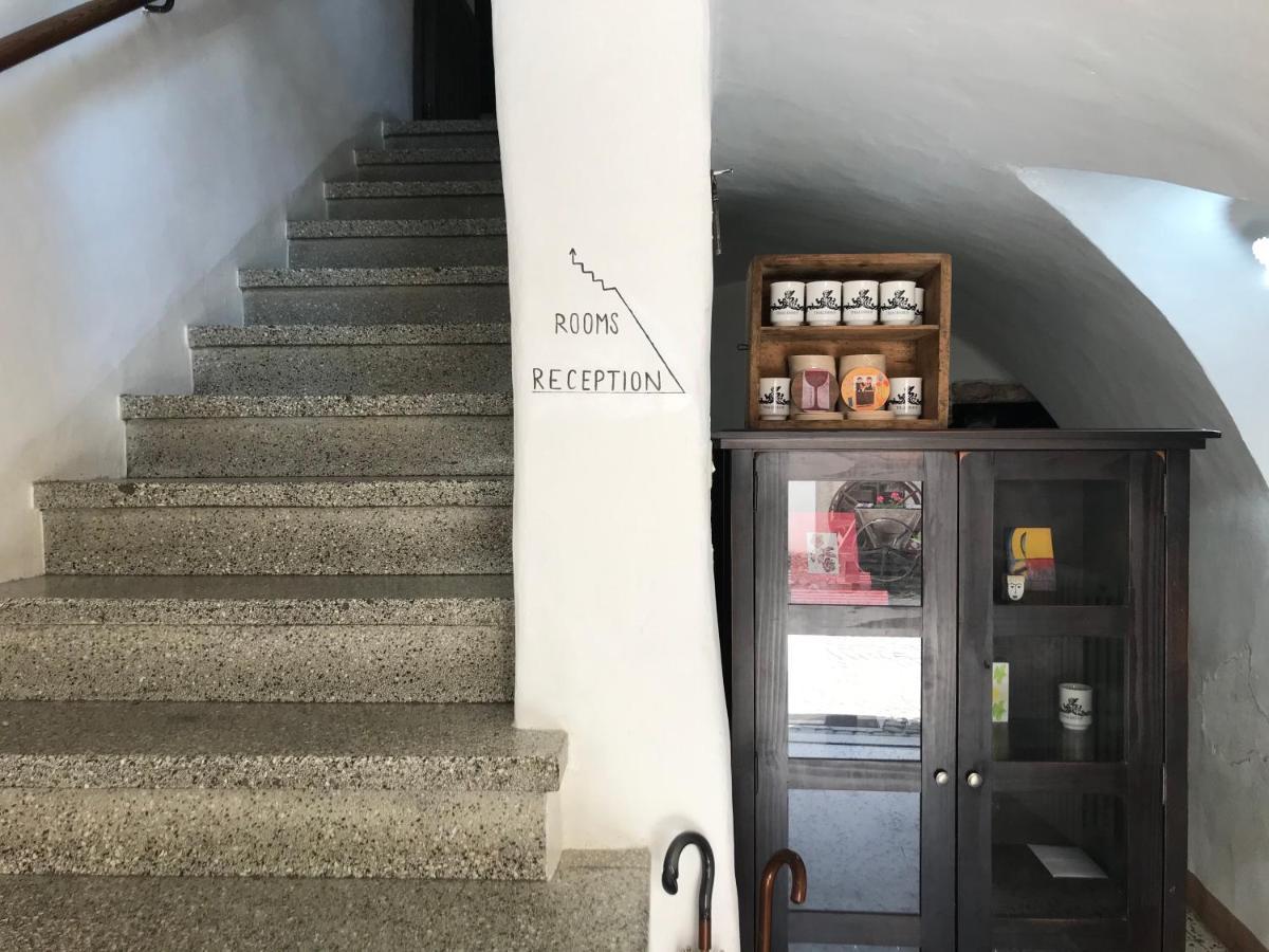 Ansitz Thalerhof Apartamento Lana Exterior foto