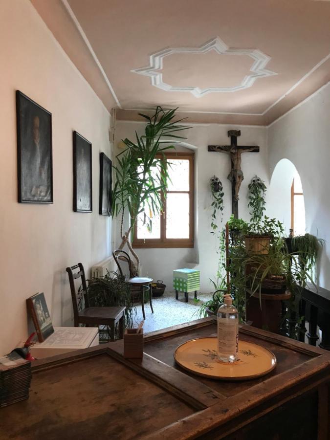Ansitz Thalerhof Apartamento Lana Exterior foto