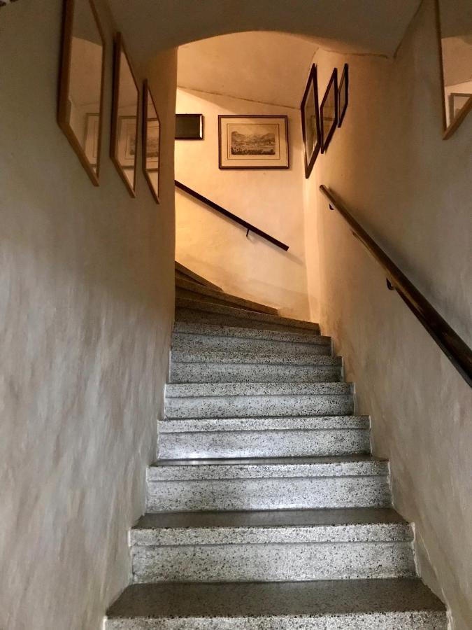 Ansitz Thalerhof Apartamento Lana Exterior foto