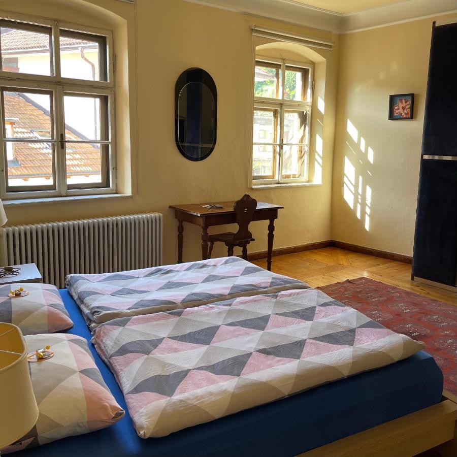 Ansitz Thalerhof Apartamento Lana Exterior foto